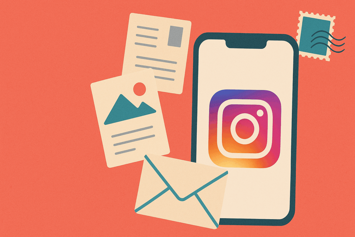 KartenKult auf Instagram